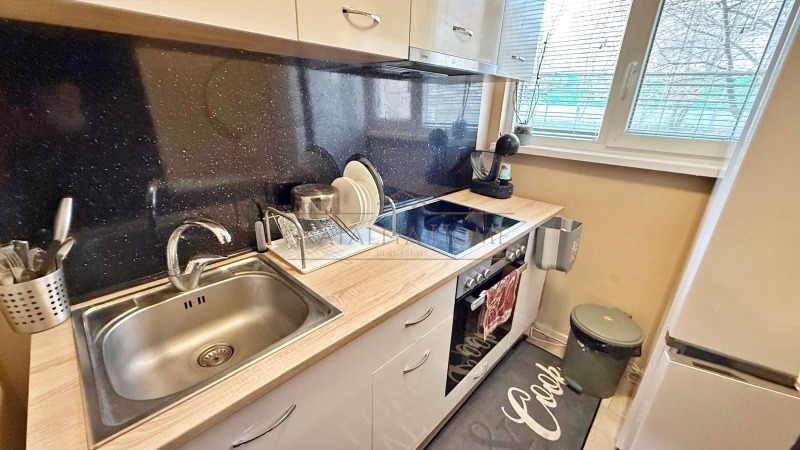 Дава под наем 3-СТАЕН, гр. Бургас, Сарафово, снимка 4 - Апартаменти - 52748299