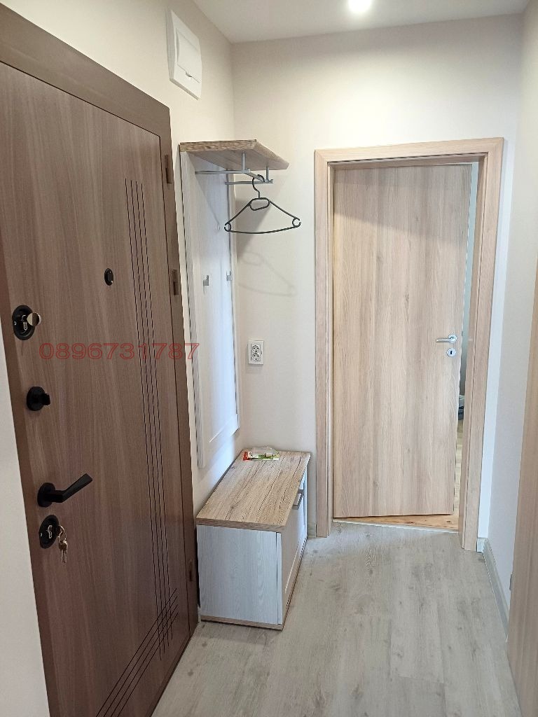Дава под наем 3-СТАЕН, гр. София, Лозенец, снимка 10 - Апартаменти - 55629677