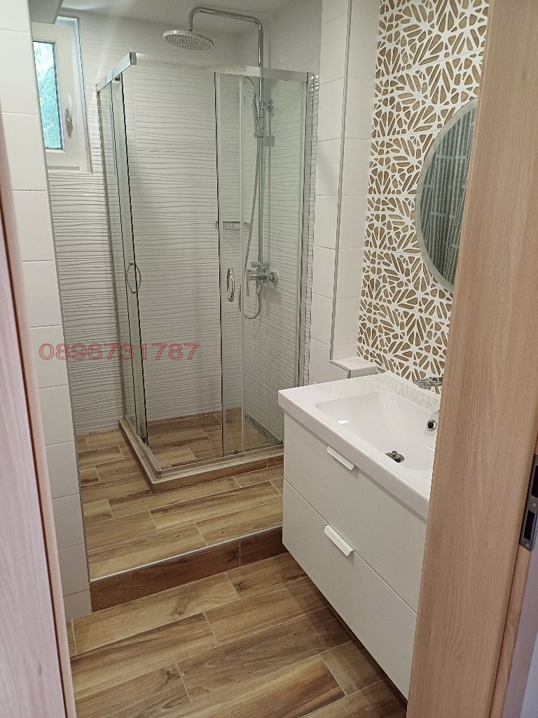 Дава под наем 3-СТАЕН, гр. София, Лозенец, снимка 5 - Апартаменти - 55629677