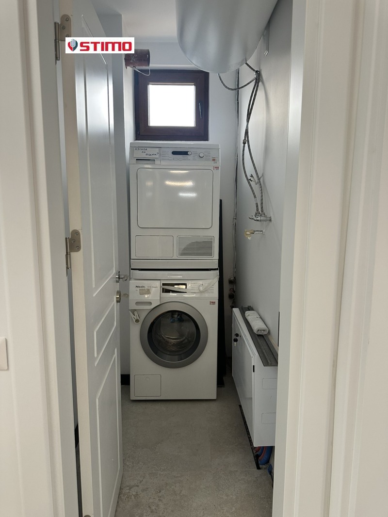 Дава под наем 4-СТАЕН, гр. София, Малинова долина, снимка 16 - Апартаменти - 53455190