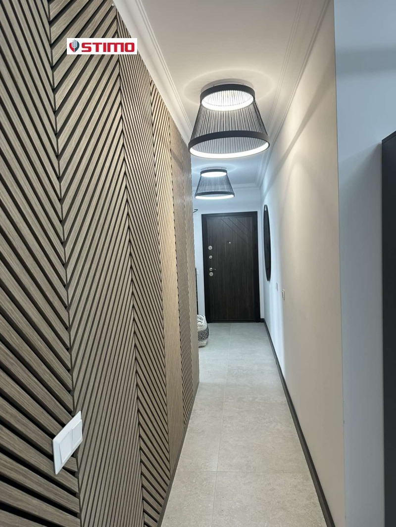 Дава под наем 4-СТАЕН, гр. София, Малинова долина, снимка 5 - Апартаменти - 53455190