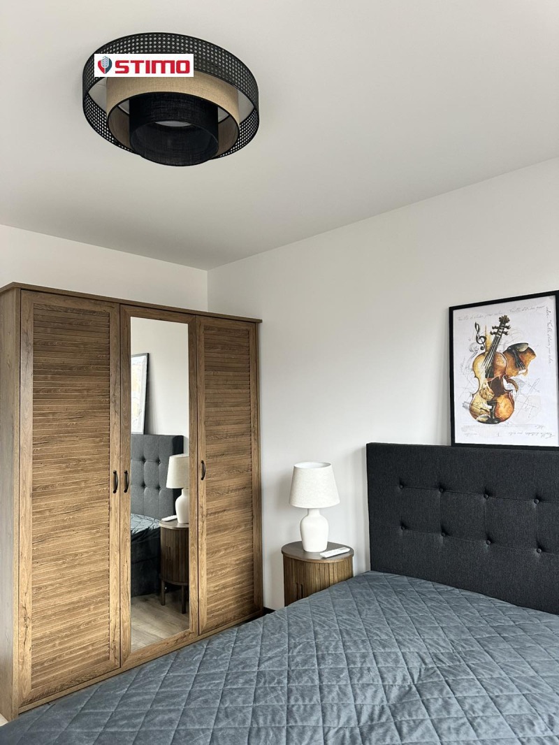 Дава под наем 4-СТАЕН, гр. София, Малинова долина, снимка 9 - Апартаменти - 53455190