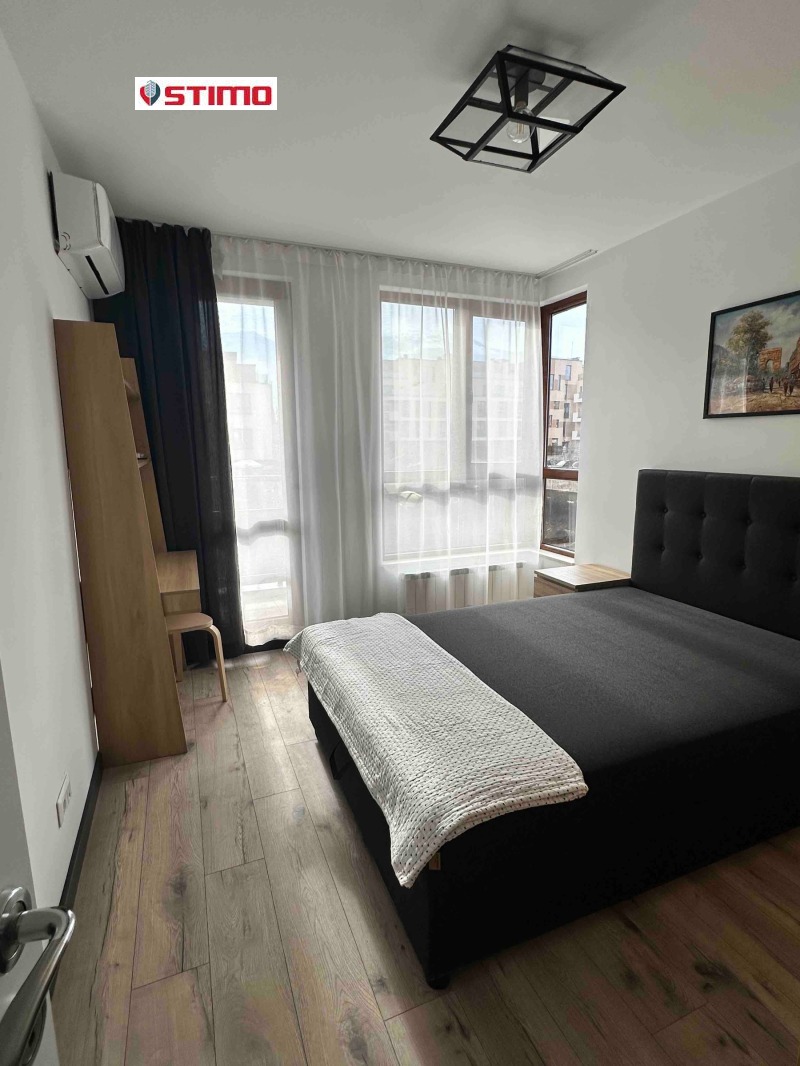 Дава под наем 4-СТАЕН, гр. София, Малинова долина, снимка 7 - Апартаменти - 53455190