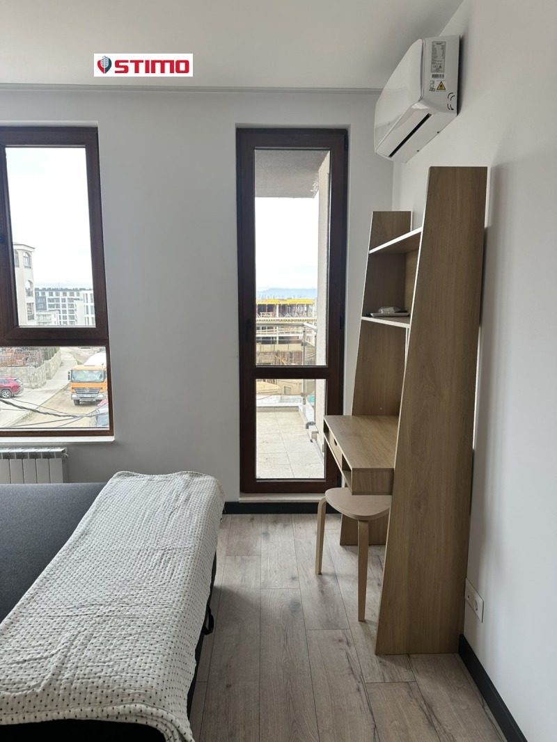 Дава под наем 4-СТАЕН, гр. София, Малинова долина, снимка 12 - Апартаменти - 53455190