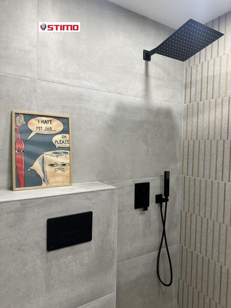 Дава под наем 4-СТАЕН, гр. София, Малинова долина, снимка 15 - Апартаменти - 53455190