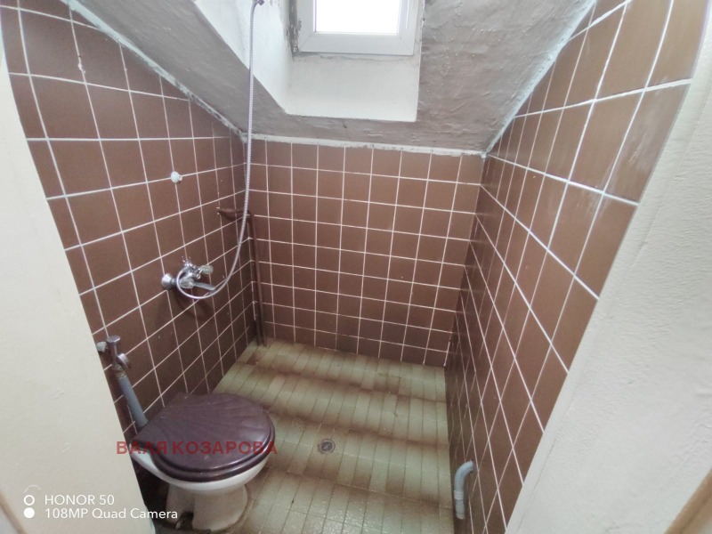 Zu vermieten  Dachboden Plewen , Schirok zentar , 23 qm | 16539462 - Bild [7]