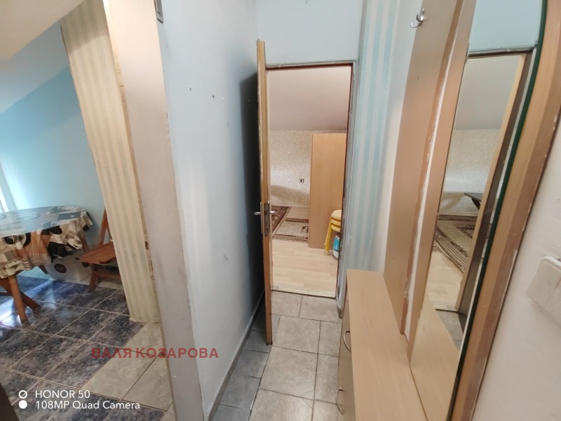 Zu vermieten  Dachboden Plewen , Schirok zentar , 23 qm | 16539462 - Bild [3]