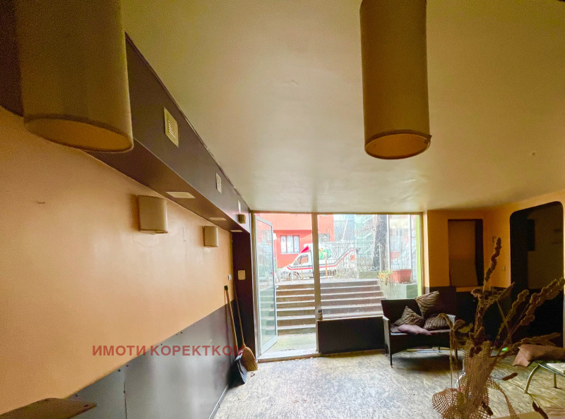 For Rent  Bar, Coffee shop Sofia , Tsentar , 100 sq.m | 12664588 - image [8]