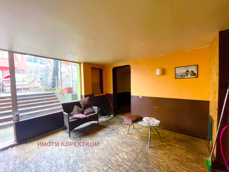 For Rent  Bar, Coffee shop Sofia , Tsentar , 100 sq.m | 12664588 - image [5]