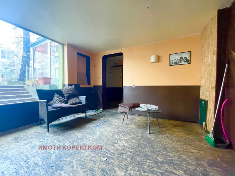 For Rent  Bar, Coffee shop Sofia , Tsentar , 100 sq.m | 12664588 - image [6]