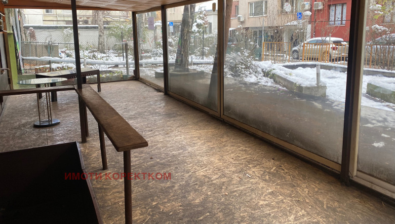 For Rent  Bar, Coffee shop Sofia , Tsentar , 100 sq.m | 12664588 - image [3]