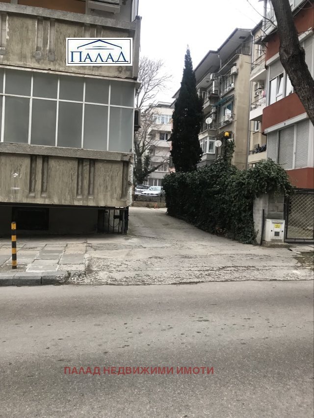En renta  Plaza de aparcamiento Varna , VINS-Cherven ploshtad , 15 metros cuadrados | 44867431