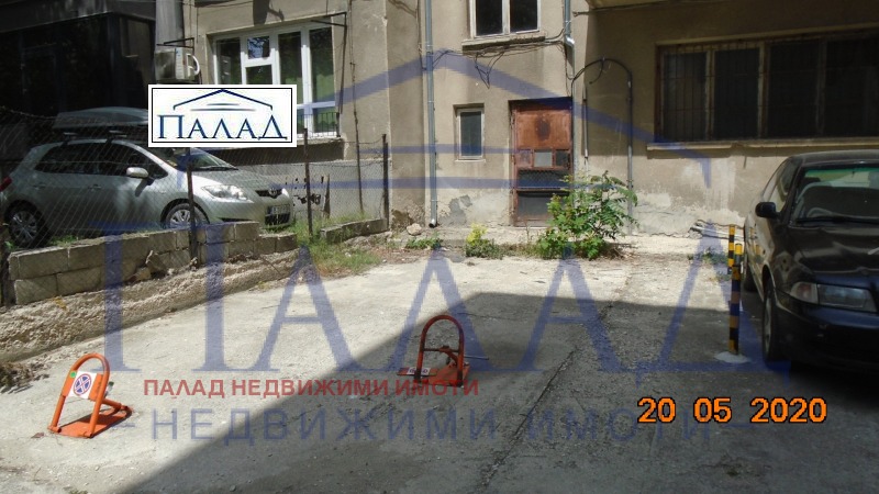 En renta  Plaza de aparcamiento Varna , VINS-Cherven ploshtad , 15 metros cuadrados | 44867431 - imagen [3]