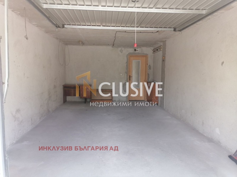 Te huur  Garage Sofia , Ovtsja kupel 2 , 26 m² | 77130013