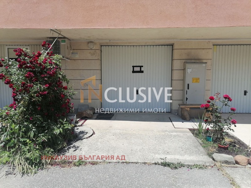 Te huur  Garage Sofia , Ovtsja kupel 2 , 26 m² | 77130013 - afbeelding [2]