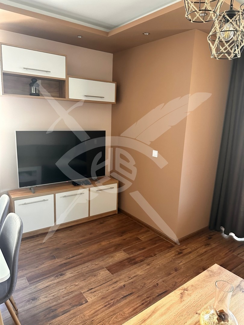 Дава под наем 3-СТАЕН, гр. София, Надежда 4, снимка 5 - Апартаменти - 55232814