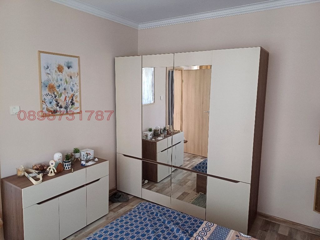 Дава под наем 3-СТАЕН, гр. София, Лозенец, снимка 16 - Апартаменти - 55629677
