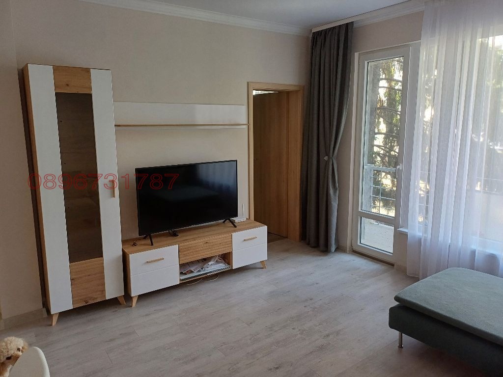 Дава под наем 3-СТАЕН, гр. София, Лозенец, снимка 3 - Апартаменти - 55629677