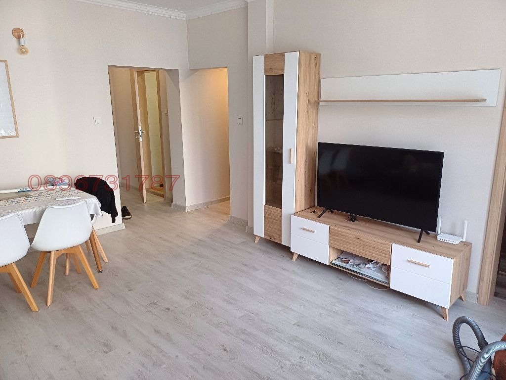 Дава под наем 3-СТАЕН, гр. София, Лозенец, снимка 2 - Апартаменти - 55629677