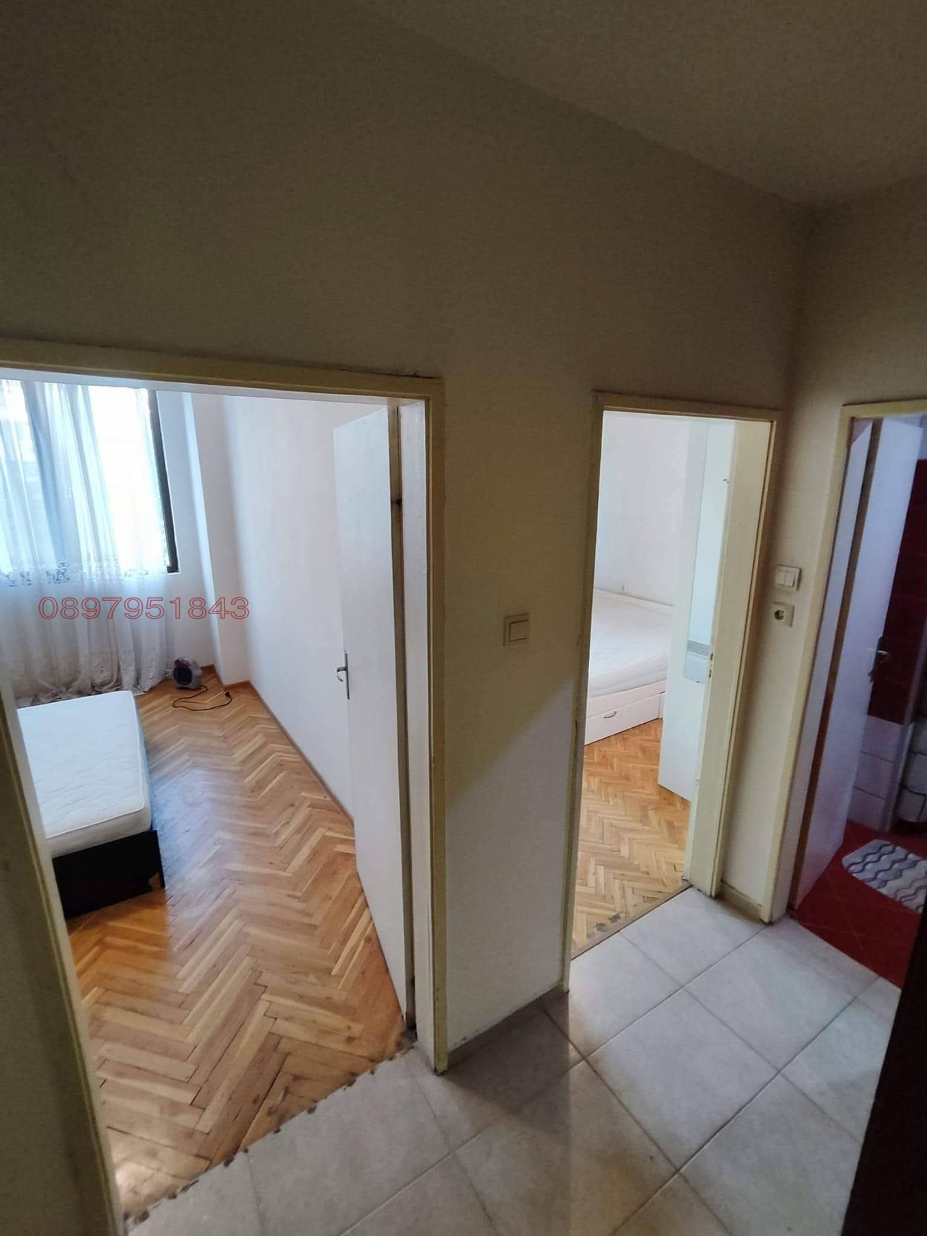 Дава под наем 4-СТАЕН, гр. Пловдив, Каменица 2, снимка 8 - Апартаменти - 56303343
