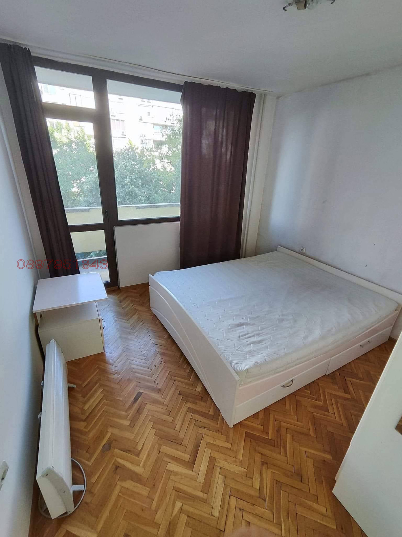 Дава под наем 4-СТАЕН, гр. Пловдив, Каменица 2, снимка 11 - Апартаменти - 56303343