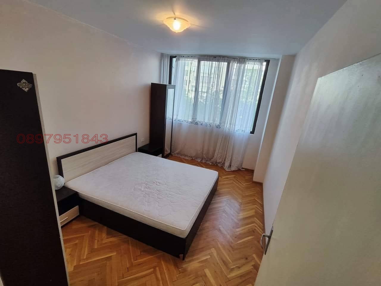 Дава под наем 4-СТАЕН, гр. Пловдив, Каменица 2, снимка 9 - Апартаменти - 56303343