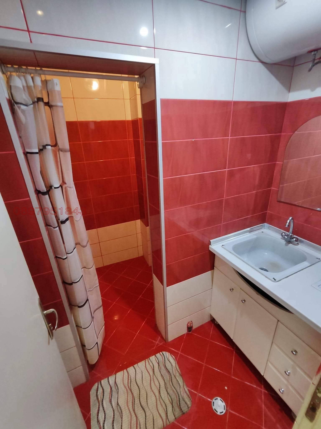 Дава под наем 4-СТАЕН, гр. Пловдив, Каменица 2, снимка 15 - Апартаменти - 56303343
