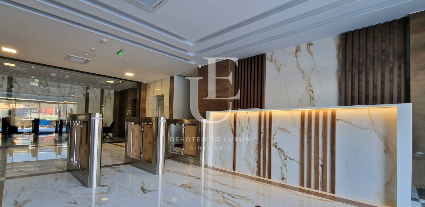 Дава под наем ОФИС, гр. София, Витоша, снимка 5 - Офиси - 54053197