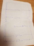 Дава под наем ГАРАЖ, ПАРКОМЯСТО, гр. София, Лозенец, снимка 2