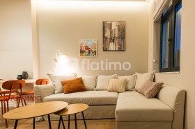 1 dormitor Țentâr, Sofia 4