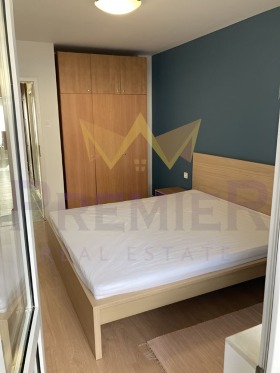 1 yatak odası Okrajna bolnica-Generali, Varna 6