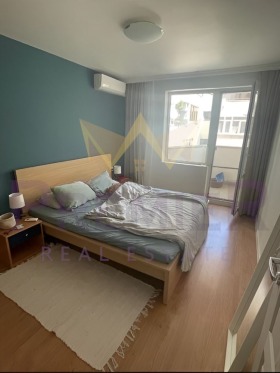 1 yatak odası Okrajna bolnica-Generali, Varna 5