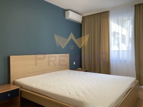 1 yatak odası Okrajna bolnica-Generali, Varna 4