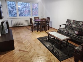 1 soverom Mladost 1, Sofia