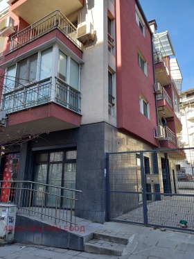 АТЕЛИЕ, ТАВАН, 22 m2