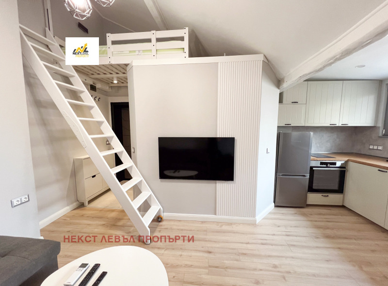 For Rent  Studio Sofia , Tsentar , 35 sq.m | 56814051 - image [7]