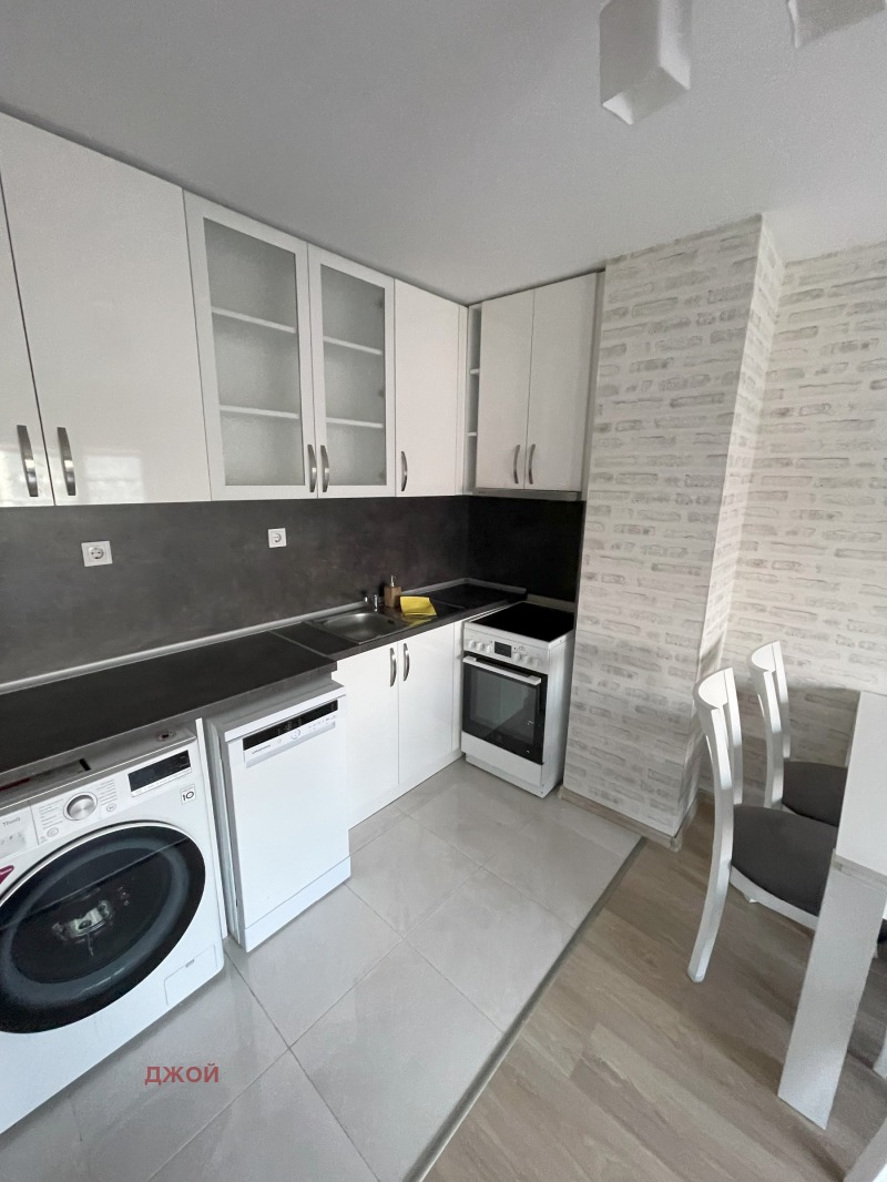 Te huur  1 slaapkamer Sofia , Studentski grad , 60 m² | 62494135 - afbeelding [3]