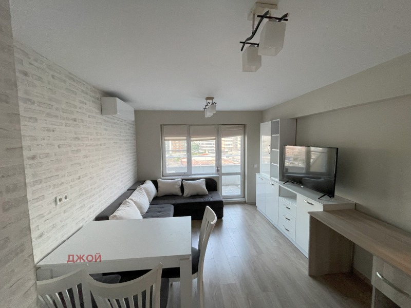 Te huur  1 slaapkamer Sofia , Studentski grad , 60 m² | 62494135