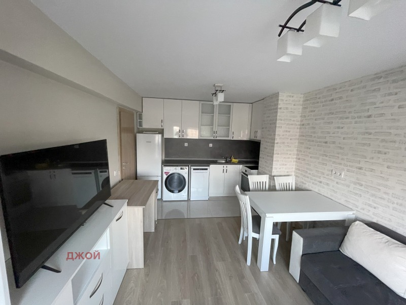 Te huur  1 slaapkamer Sofia , Studentski grad , 60 m² | 62494135 - afbeelding [2]