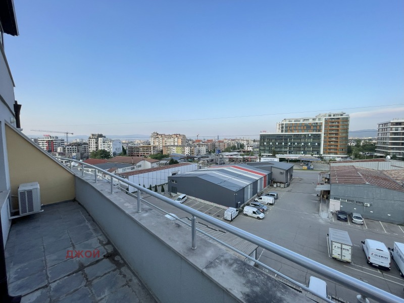 Te huur  1 slaapkamer Sofia , Studentski grad , 60 m² | 62494135 - afbeelding [5]