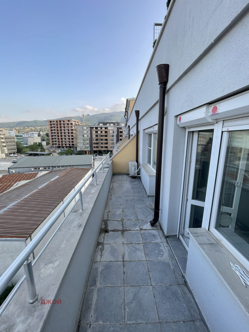 Te huur  1 slaapkamer Sofia , Studentski grad , 60 m² | 62494135 - afbeelding [13]
