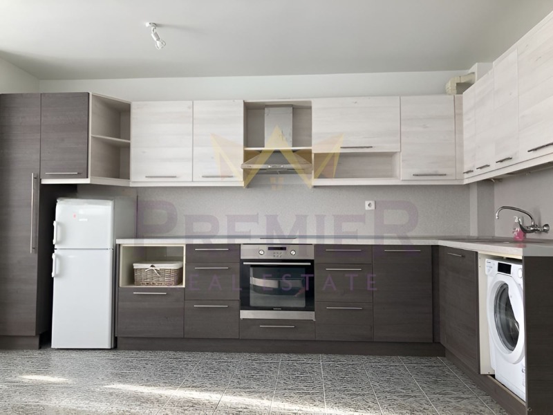 Kiralık  1 yatak odası Varna , Okrajna bolnica-Generali , 55 metrekare | 40097076