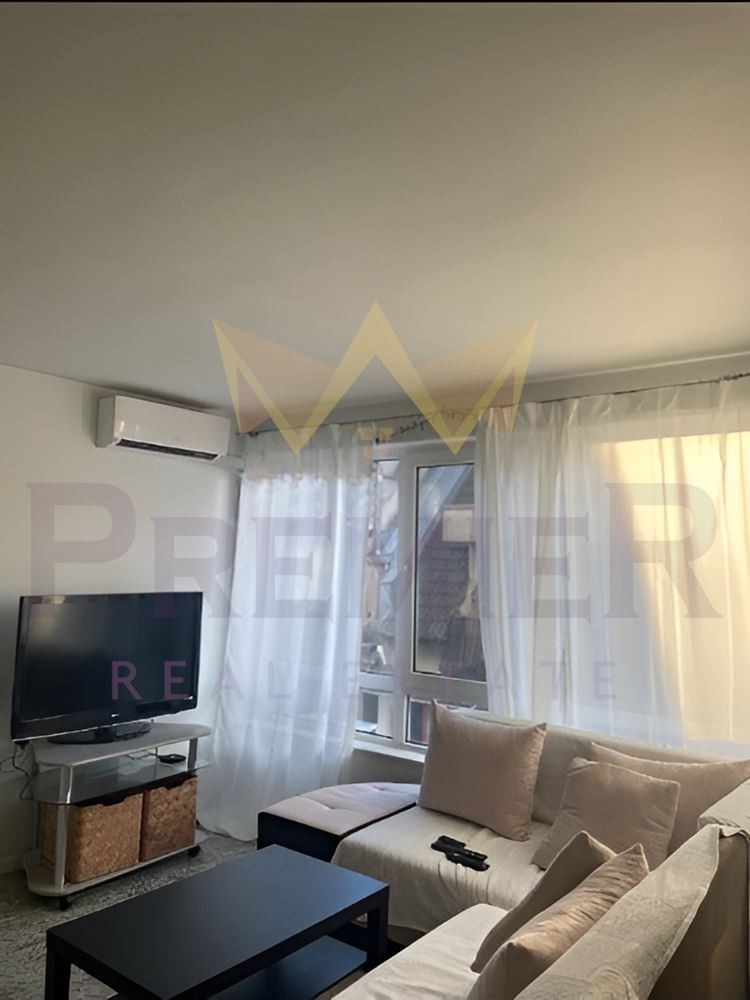Kiralık  1 yatak odası Varna , Okrajna bolnica-Generali , 55 metrekare | 40097076 - görüntü [3]