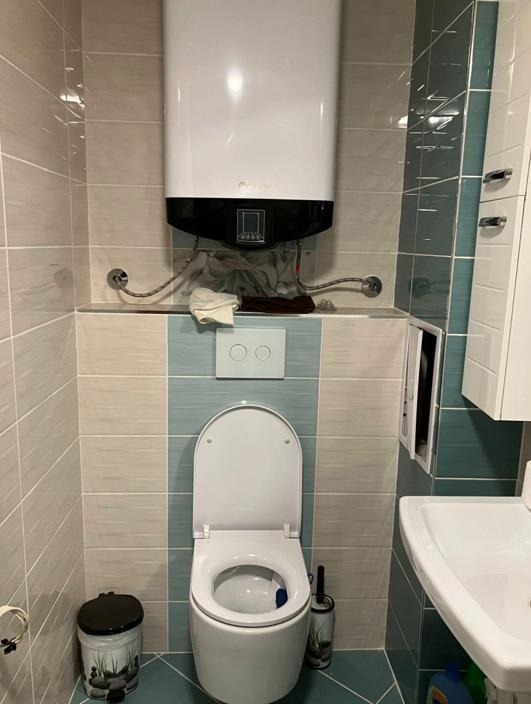 Te huur  1 slaapkamer Sofia , Tsentar , 70 m² | 18337657 - afbeelding [6]
