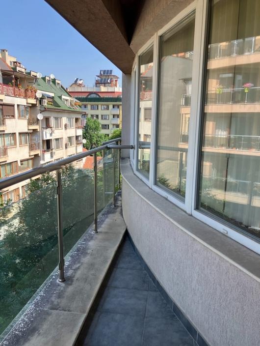 Te huur  1 slaapkamer Sofia , Tsentar , 70 m² | 18337657 - afbeelding [9]
