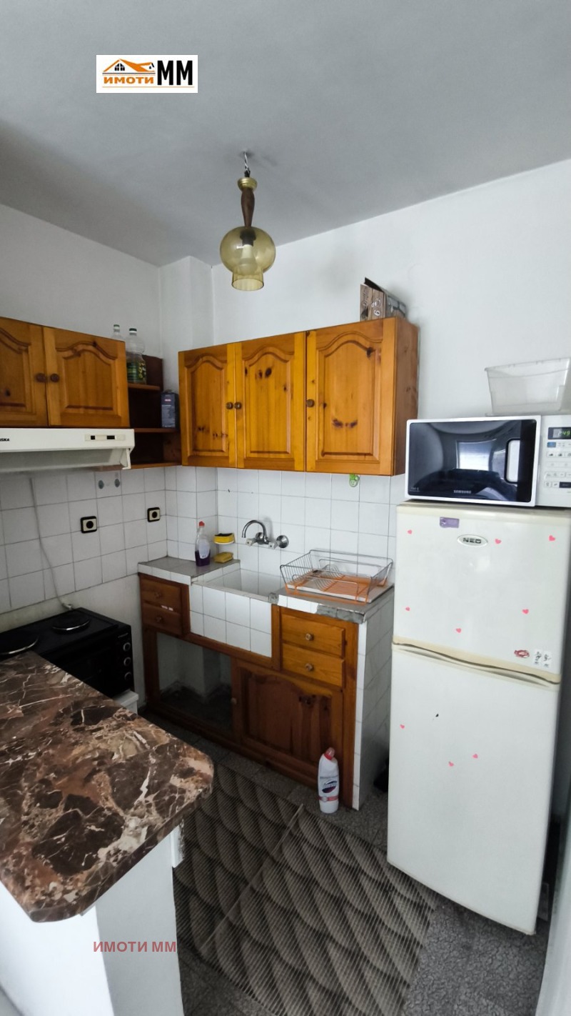Дава под наем  2-стаен град Пловдив , Център , 65 кв.м | 59713982 - изображение [4]