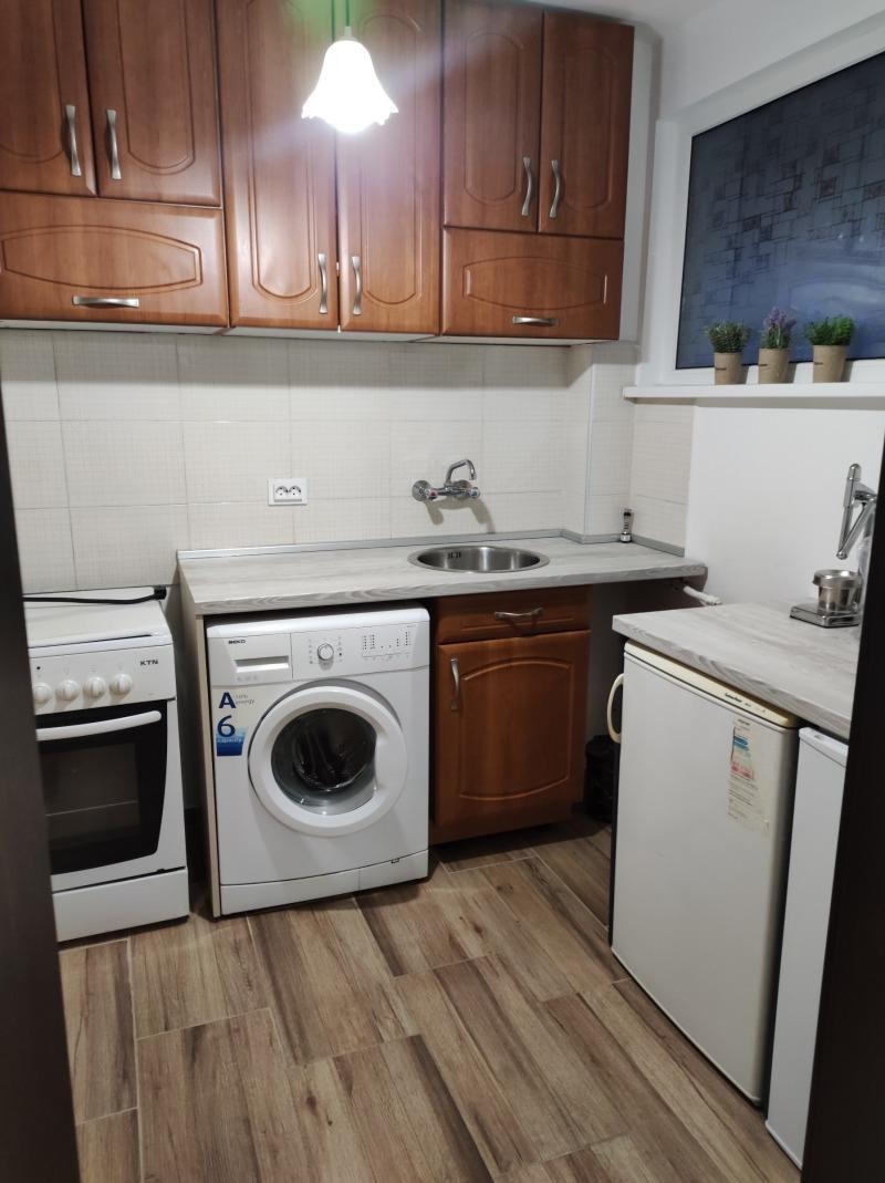 Zu vermieten  1 Schlafzimmer Sofia , Mladost 1 , 58 qm | 84768402 - Bild [5]
