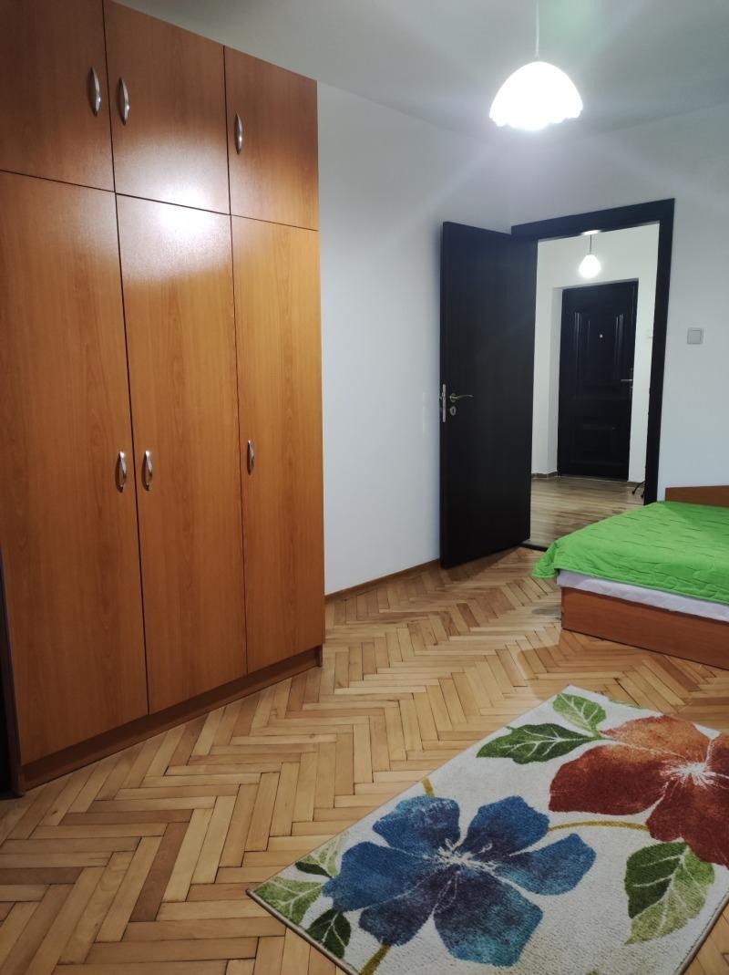 Zu vermieten  1 Schlafzimmer Sofia , Mladost 1 , 58 qm | 84768402 - Bild [10]