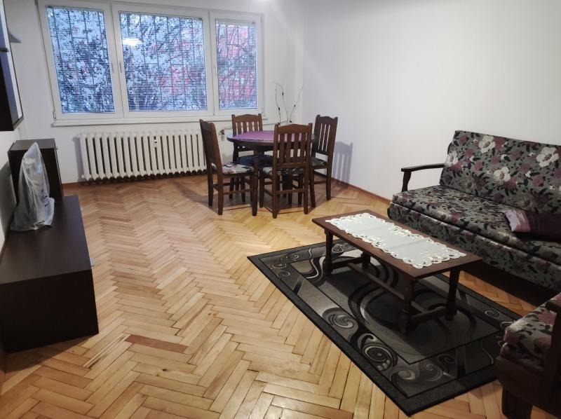 Zu vermieten  1 Schlafzimmer Sofia , Mladost 1 , 58 qm | 84768402