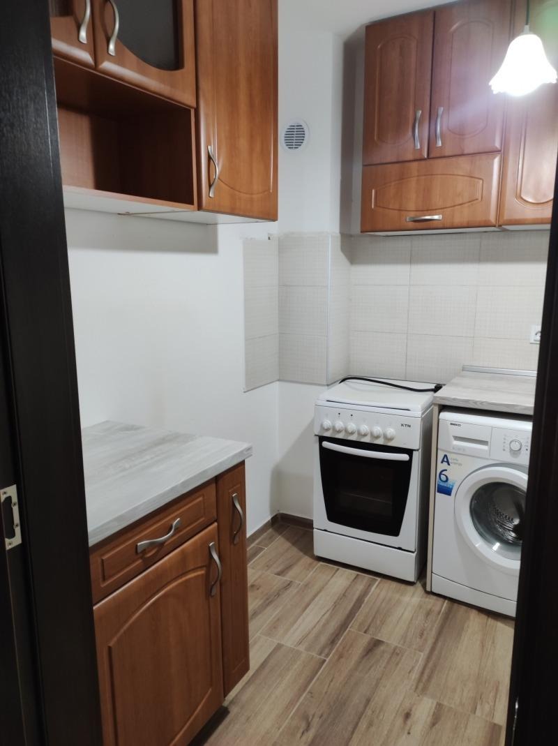 Zu vermieten  1 Schlafzimmer Sofia , Mladost 1 , 58 qm | 84768402 - Bild [6]